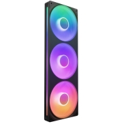 NZXT Fan F360 RGB Core Black PWM