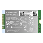 HP 4G LTE-AP Cat 19 WWAN