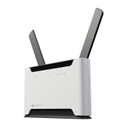 Wireless Router, MIKROTIK, Wireless Router, 3600 Mbps, H53UIG-5HAXQ2HAXQ
