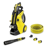 HIGH PRESSURE WASHER K 5/WSK 1.324-654.0 KARCHER