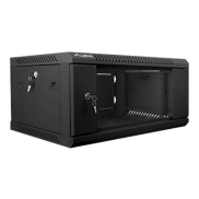 LANBERG WF01-6404-10B wall-mount rack