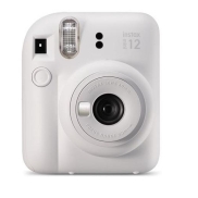 Fujifilm Instax Mini 12 86 x 54 mm White