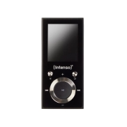 MP3 PLAYER 64GB BLACK/3717490 INTENSO