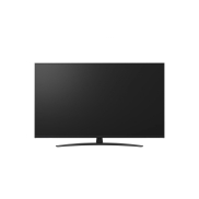 LG 55NANO81A3A 55inch 4K NanoCell TV