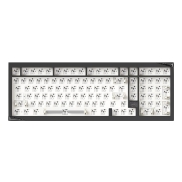 KEYBOARD ACC DIY BAREBONE/BLACK 6925758632324 AKKO