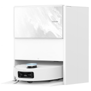 Dreame Aqua10 Ultra Track Complete White
