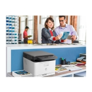 HP Color Laser MFP 178nw Printer