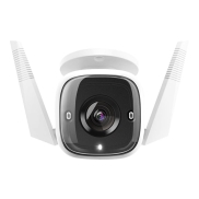 TP-LINK Tapo C310 WiFi Outdoor Camera