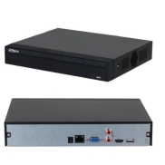 Dahua Technology Lite NVR4104HS-4KS3 1U Black