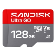MEMORY MICRO SDXC 128GB UHS-I/SDSQUGN-128G-GN6MN SANDISK