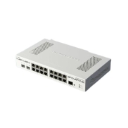 NET ROUTER 1000M 16PORT/CCR2004-16G-2S+PC MIKROTIK