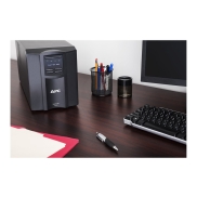 APC SmartConnect UPS SMT 1000 VA Tower