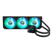 ASUS PRIME LC 360 ARGB AiO liquid cooler