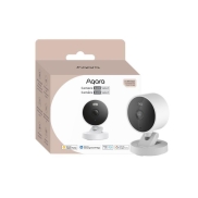 SMART HOME G100 CAMERA/WHITE CH-C08D-W AQARA