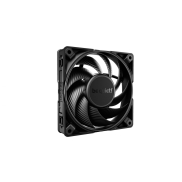 be quiet! SILENT WINGS PRO 4 | 120mm PWM Computer case Fan 12 cm Black 1 pc(s)