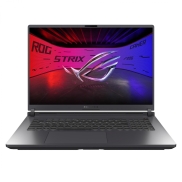 ASUS ROG Strix G18 G815LW-S9106W Intel Core Ultra 9 275HX Laptop 45.7 cm (18") WQXGA 16 GB DDR5-SDRAM 1 TB SSD NVIDIA GeForce RTX 5080 Wi-Fi 7 (802.11be) Windows 11 Home Grey