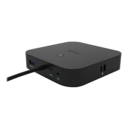 I-TEC USB-C Dual Display Docking Station