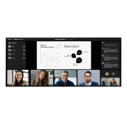 SAMSUNG QPDX-5K 105inch 5K 21:9 LED