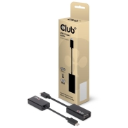 CLUB3D USB 3.1 Type C to VGA Active Adapter