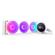 NZXT water cooling Kraken Elite 360 RGB
