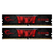 MEMORY DIMM 16GB PC25600 DDR4/K2 F4-3200C16D-16GIS G.SKILL