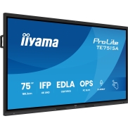 IIYAMA TE7515A-B1AG 75inch UHD IPS