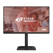 AOC 24E4CV 23.8inch FHD IPS 120Hz 4ms