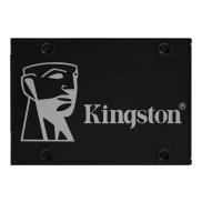 KINGSTON 256GB SSD KC600 SATA3 2.5inch