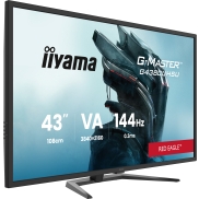 IIYAMA G4380UHSU-B2 G-Master Red Eagle