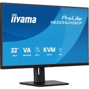 IIYAMA XB3294UHSCP-B1 32inch VA-panel