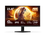 AOC 24G4ZRE Gaming 23.8in 16:9 Fast IPS