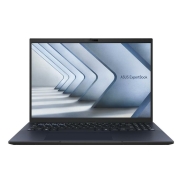 ASUS ExpertBook B3 B3604CMA-Q91093X Intel Core Ultra 5 125H Laptop 40.6 cm (16") WUXGA 16 GB DDR5-SDRAM 512 GB SSD Wi-Fi 6E (802.11ax) Windows 11 Pro Black