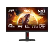 AOC 27G4ZR Gaming 27inch 16:9 Fast IPS