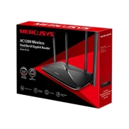 TP-LINK MERCUSYS AC12G AC1300 Router