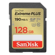 MEMORY SDXC 128GB UHS-1/SDSDXWA-128G-GNCIN SANDISK