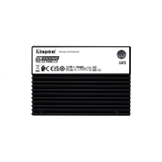 Kingston Technology 3.84TB DC3000ME U.2 PCIe 5.0 NVMe TCG Opal Enterprise SSD