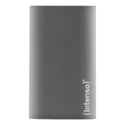 External SSD, INTENSO, 500GB, USB 3.2, 1,8, 3823450