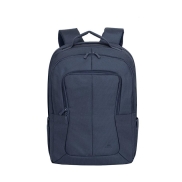 NB BACKPACK TEGEL 17.3/8460 DARK BLUE RIVACASE