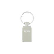 MEMORY DRIVE FLASH USB2 16GB/M22 LJDM022016G-BNJNG LEXAR