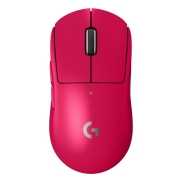MOUSE USB WRL PRO X/PINK 910-006797 LOGITECH