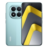 MOBILE PHONE POCO M8 PRO 5G/12/512GB GREEN MZB0MKNEU POCO