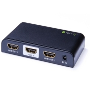 TECHLY 023974 Techly AV HDMI 2.0 split