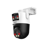 WRL CAMERA 5+5MP PT DOME/P5D-5F-PV-0280B/0600B DAHUA