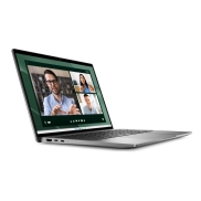 Notebook, DELL, Latitude, CPU Intel Core Ultra 5, 135U, 1.6 GHz, 14 , 1920x1200 pixels, RAM 16 GB, LPDDR5-SDRAM, SSD 512 GB, On-board graphics Yes, Keyboard language Estonian, OS installed Windows 11 Pro, 6400 MHz, 210-BLPR_1015465183_EST