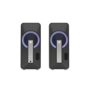 NATEC Genesis computer speakers 2.0