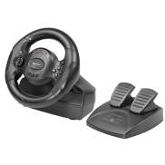 TRACER steering wheel Rayder 4 in 1