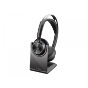 HP Poly Voyager Focus 2 Headset