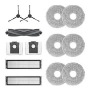 Vacuum Cleaner Accessory, DREAME, Accessories Kit, For  Dreame L10s Pro, RAK47