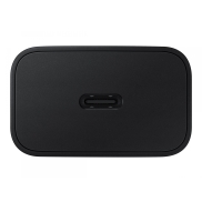 SAMSUNG Power Adapter 15W wo.cable Black