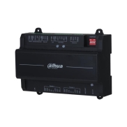 Dahua Technology DHI-ASC2202B-S security door controller Bare 2 door(s) RJ-45 / RS-485